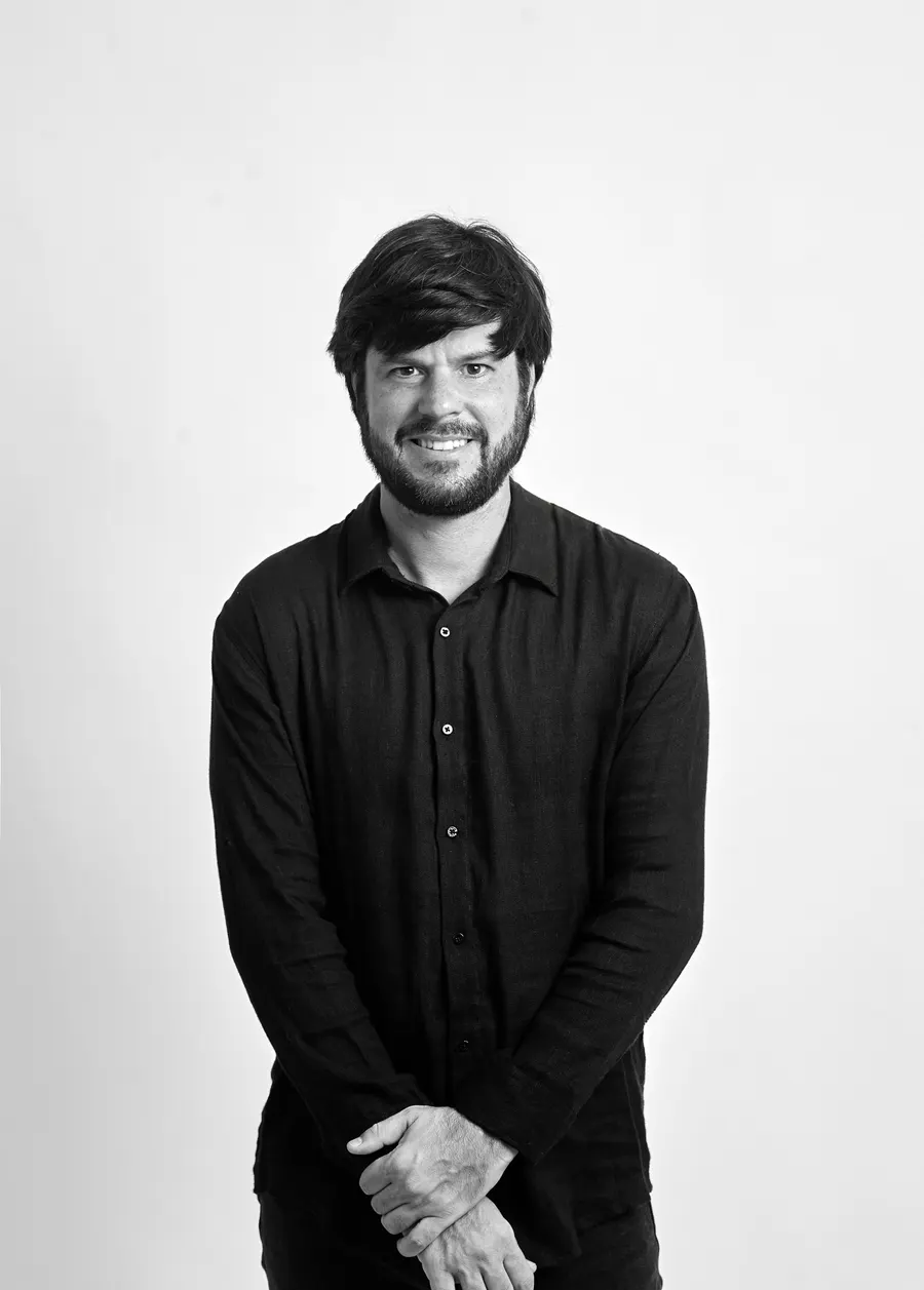 Retrato de Arthur Tavora