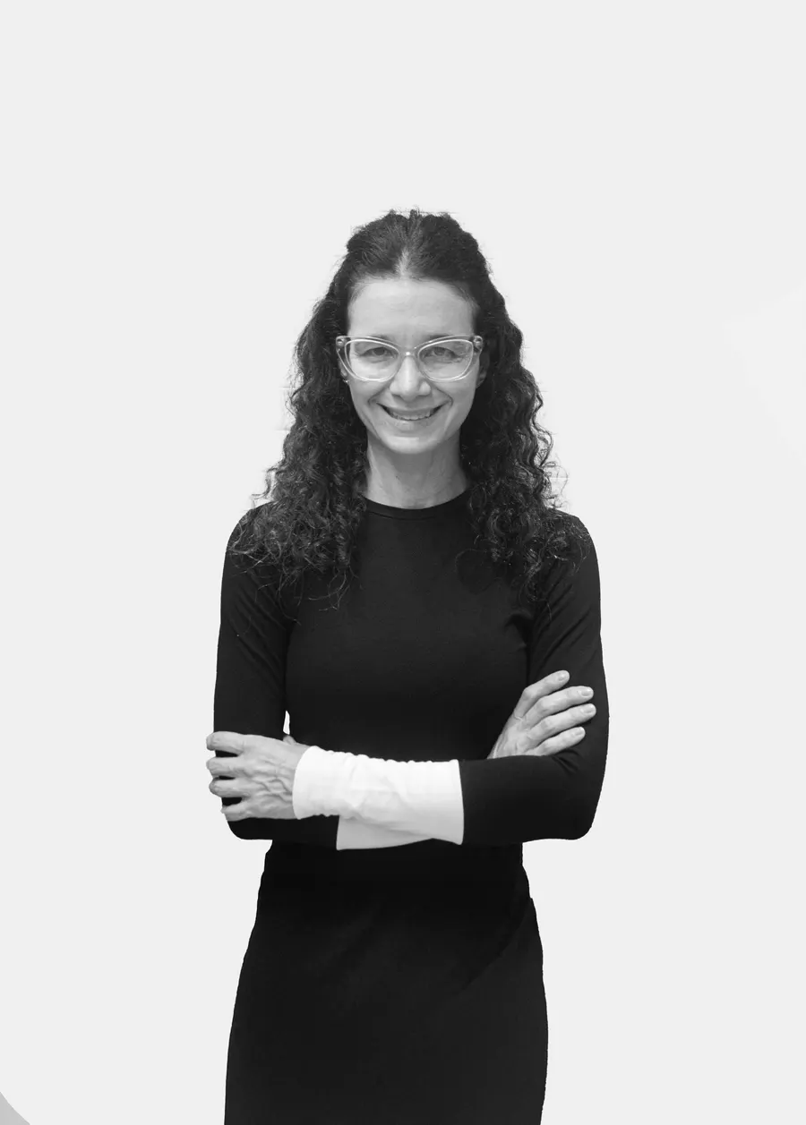 Retrato da Dra. Roberta Pereira